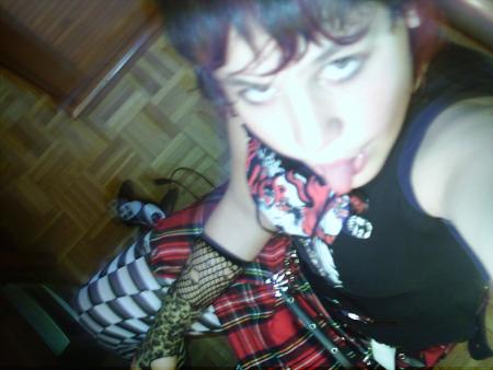 Hey! Ho! Let's Go! xD